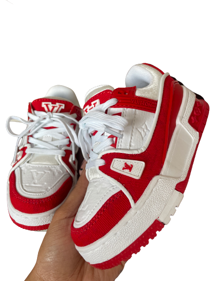 "Cherry LV"